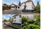 Doppelhaushälfte Offenbach am Main Bieberer Berg - 8 Zimmer, 215 m&sup2;, 780.000&euro; | Angebot:27222702