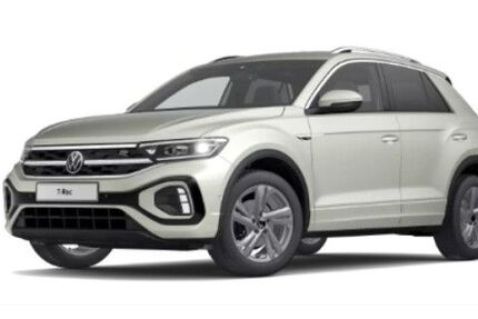 VW T-Roc 19.944 km 22.840 &euro; Eschborn 65760