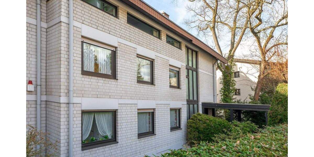 Etagenwohnung Dreieich / Dreieichenhain Dreieichenhain - 3 Zimmer, 135 m&sup2;, 499.000&euro; | Angebot:25776962
