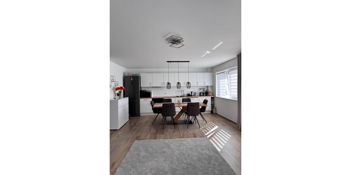 Etagenwohnung Mörfelden-Walldorf Walldorf - 3 Zimmer, 83 m&sup2;, 1.610&euro; | Angebot:26249510