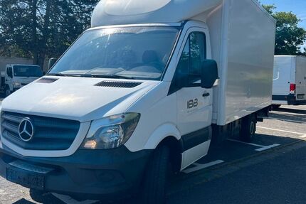 Mercedes-Benz Sprinter 258.900 km 14.900 &euro; Offenbach am Main 63073