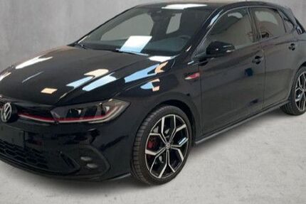 VW Polo 9.775 km 26.480 &euro; Bad Soden 65812