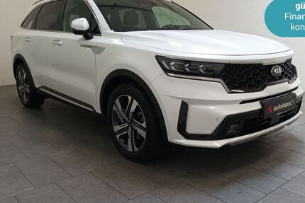 Kia Sorento 52.635 km 35.970 € Egelsbach 63329