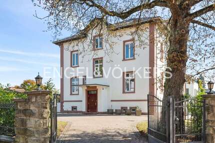 Haus zum Mieten in Oberursel 6.450 € 360 m² 8 zimmer