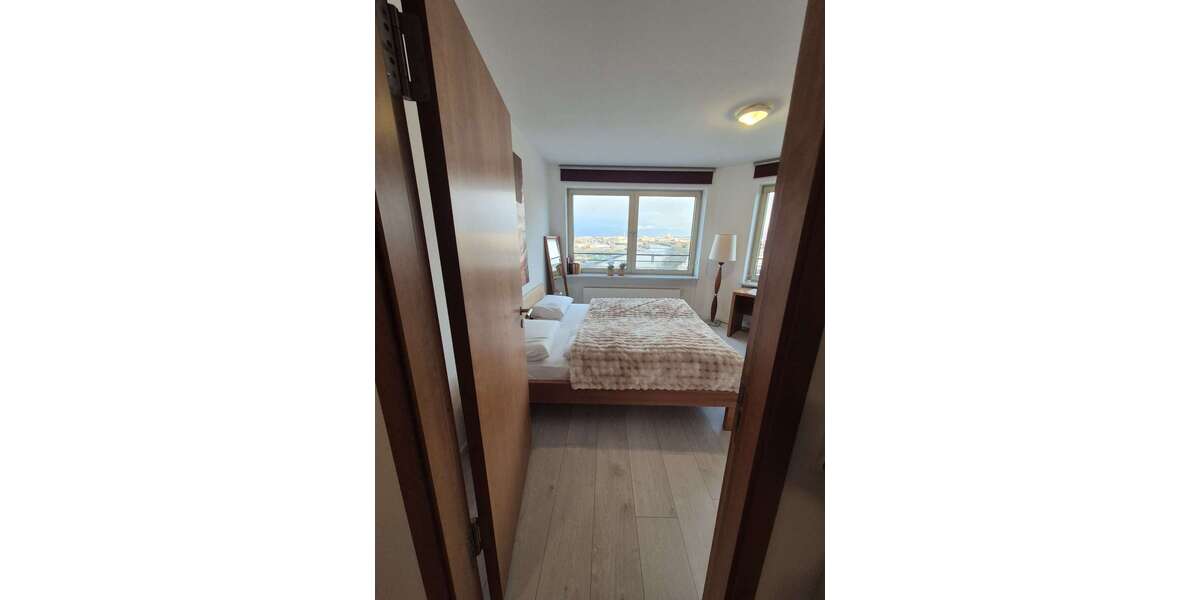 Etagenwohnung Frankfurt am Main Sachsenhausen - 2 Zimmer, 54 m&sup2;, 2.200&euro; | Angebot:25897469