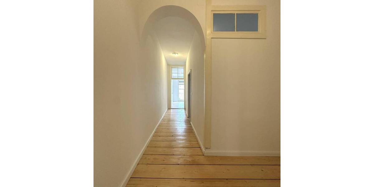 Etagenwohnung Offenbach am Main Buchrain - 4 Zimmer, 123 m&sup2;, 1.800&euro; | Angebot:26257989