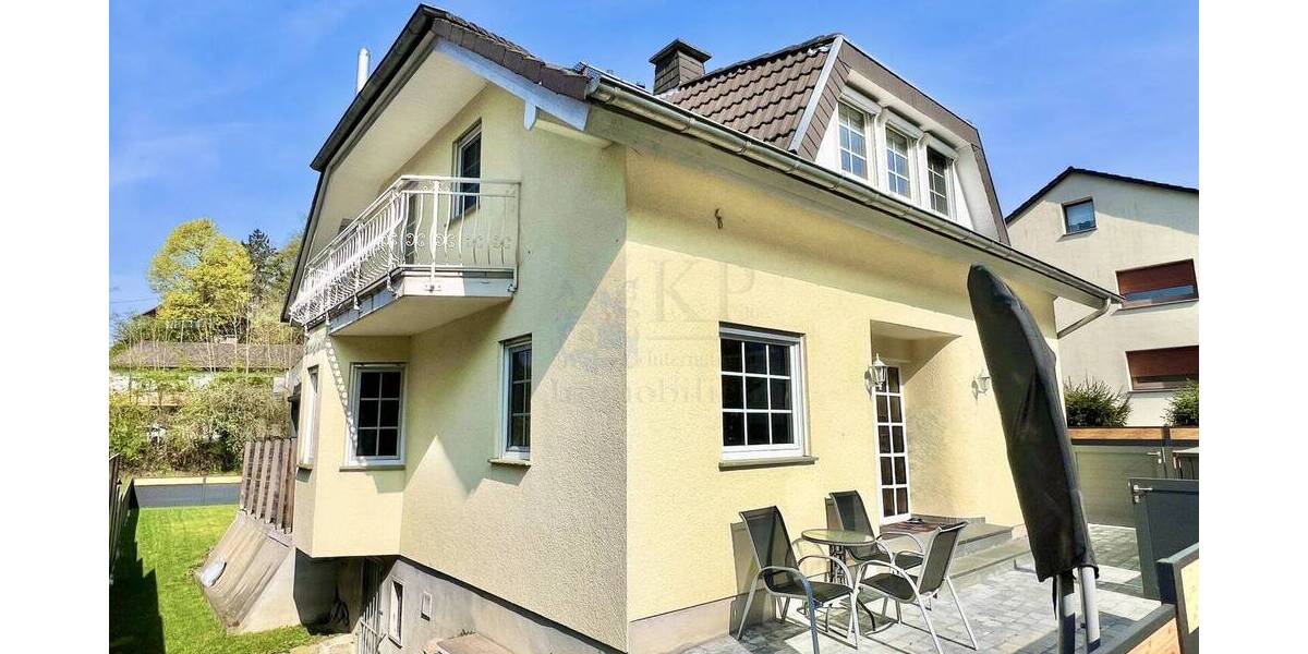 Einfamilienhaus Eppstein - 3 Zimmer, 113 m&sup2;, 769.000&euro; | Angebot:26173303