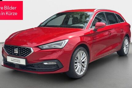 Seat Leon 80.730 km 19.990 &euro; Königstein 61462