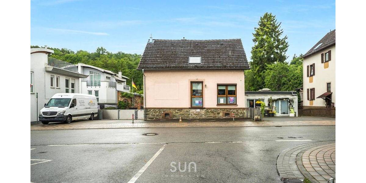 Einfamilienhaus Eppstein Vockenhausen - 1 Zimmer, 284 m&sup2;, 580.000&euro; | Angebot:26703621