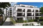 Etagenwohnung Offenbach am Main Senefelderquartier - 2 Zimmer, 73 m&sup2;, 449.900&euro; | Angebot:25669060