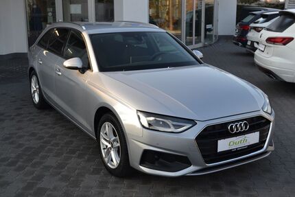 Audi A4 20.000 km 28.990 &euro; Babenhausen 64832