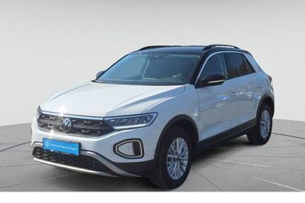 VW T-Roc 4.993 km 28.999 &euro; Darmstadt 64295