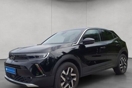 Opel Mokka 11.504 km 20.950 &euro; Frankfurt 60386