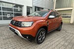 Dacia Duster II Prestige+Navi, Kamera, Klimaautom 120.000 km 13.240 &euro; Schwalbach/Taunus 65824