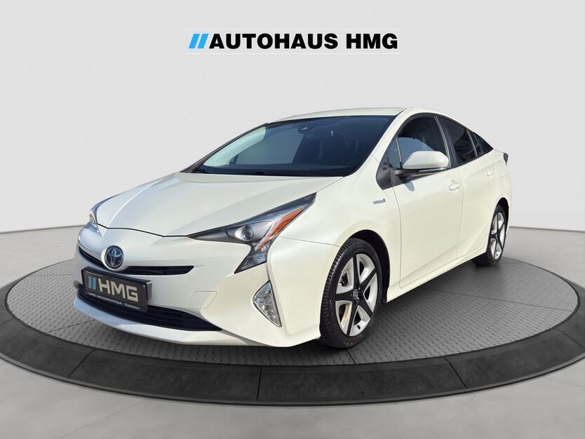 Toyota Prius 143.500 km 14.900 € Büdingen-Düdelsheim 63654