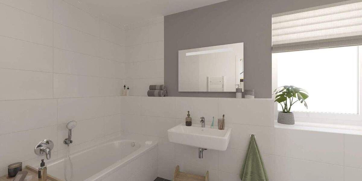 Reihenmittelhaus Langen - 5 Zimmer, 156 m&sup2;, 864.900&euro; | Angebot:25896425