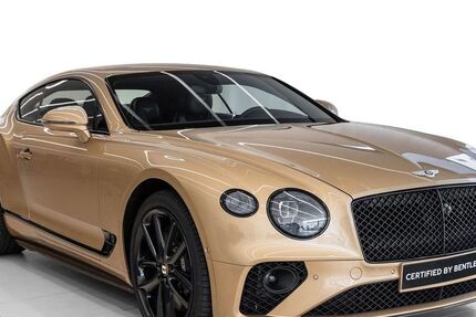 Bentley Continental GT 21.500 km 179.900 &euro; Bad Homburg 61348