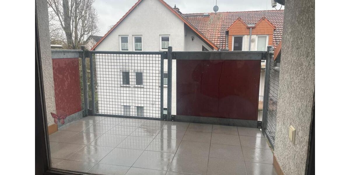 Dachgeschoßwohnung Bad Homburg vor der Höhe Berliner Siedlung/Gartenfeld - 2 Zimmer, 43 m&sup2;, 650&euro; | Angebot:26478430