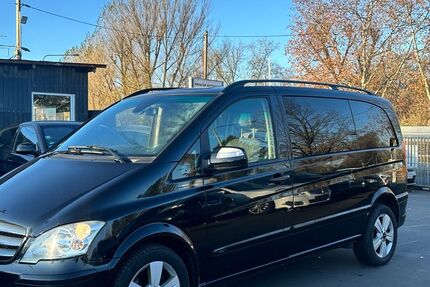 Mercedes-Benz Viano 240.000 km 17.999 &euro; Frankfurt am Main 60486