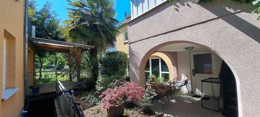 Mehrfamilienhaus, Wohnhaus Aschaffenburg Damm - 9 Zimmer, 239 m&sup2;, 595.000&euro; | Angebot:26757446