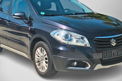 Suzuki SX4 175.000 km 6.950 € Hanau 63452