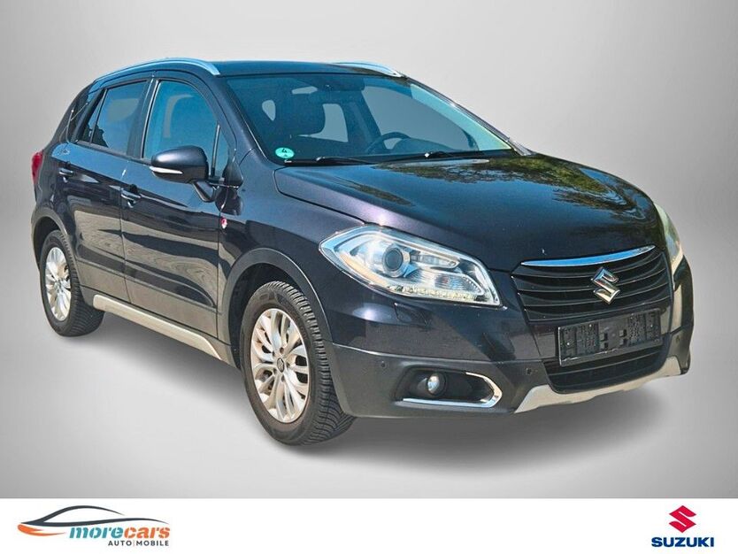 Suzuki SX4 175.000 km 6.950 € Hanau 63452
