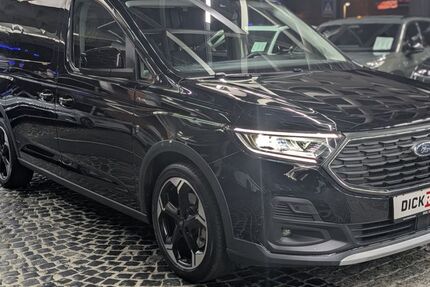 Ford Tourneo Connect 25.771 km 33.480 &euro; Dieburg 64807