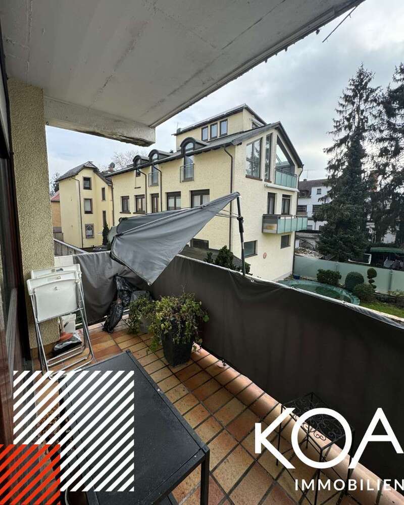 Wohnung zum Mieten in Offenbach 675 € 55 m²