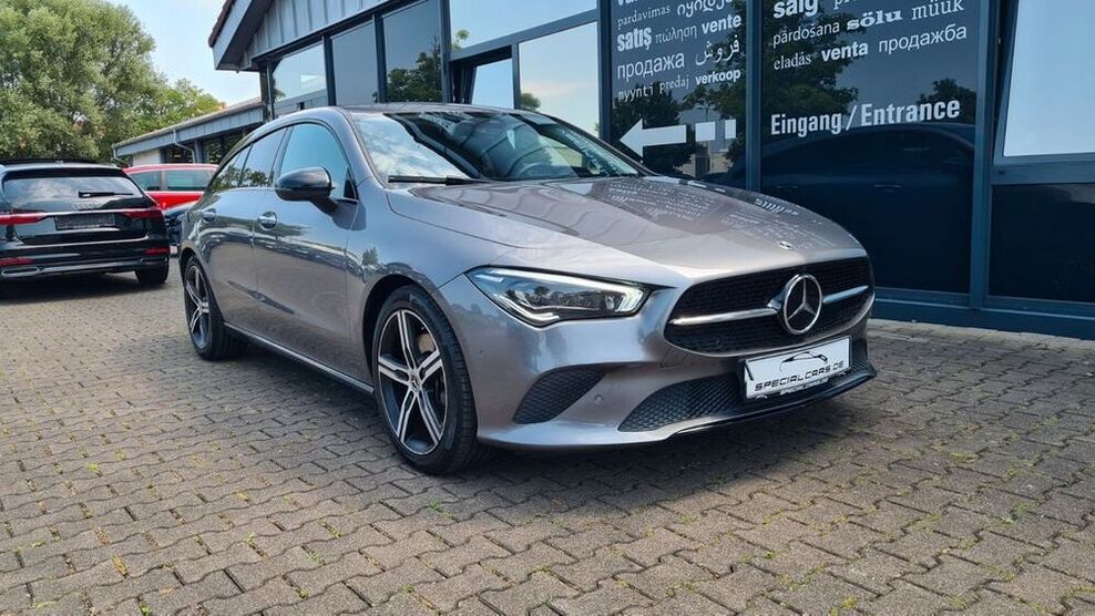 CLA 220
