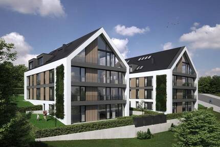 Wohnung Kronberg im Taunus Kronberg - 4 Zimmer, 133 m&sup2;, 1.316.000&euro; | Angebot:25667813