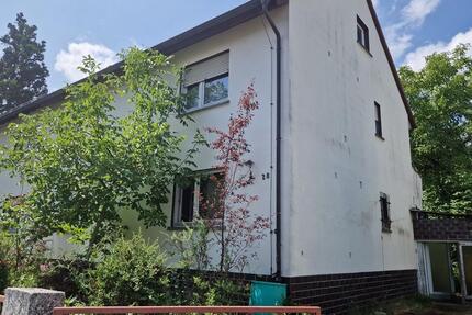 Haus Dreieich - 580.000&euro; | Angebot:25163000