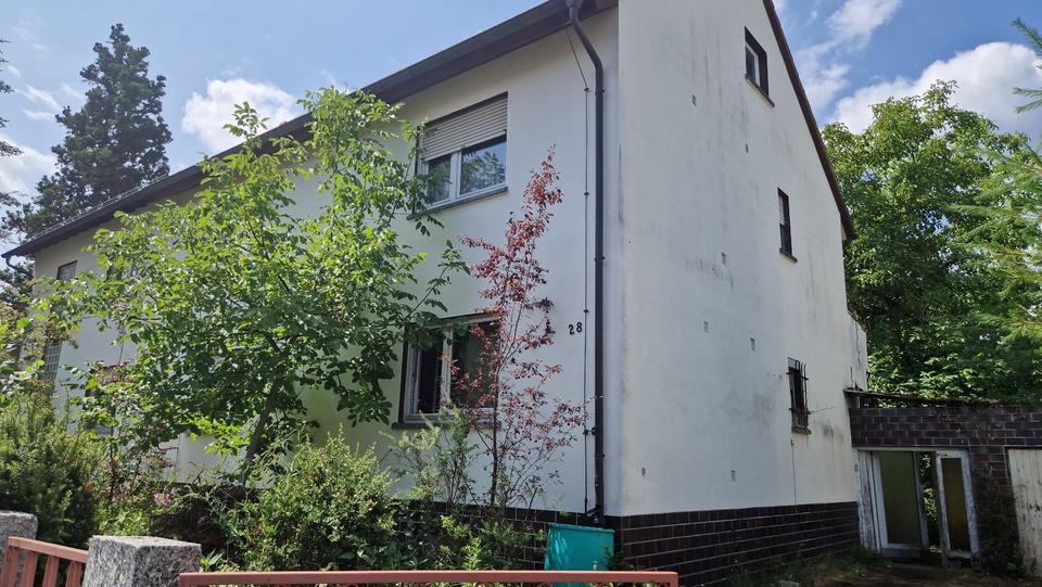 Mehrfamilienhaus, Wohnhaus Dreieich - 580.000&euro; | Angebot:25163000