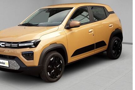 Dacia Spring 5.000 km 21.389 € Aschaffenburg 63741