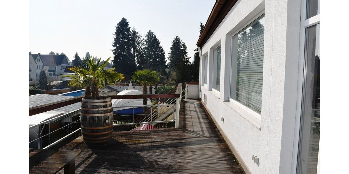 Attraktives 1.344 m² großes GrundstückAbriss mit vielseitig nutzbarer Bebauung - Mehrfamilienhaus, Wohnhaus Darmstadt-Arheilgen Darmstadt/Vororte | Angebot:25782064