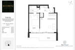 Etagenwohnung Frankfurt am Main Gallus - 2 Zimmer, 52 m&sup2;, 499.000&euro; | Angebot:26020558