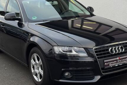 Audi A4 248.000 km 5.900 &euro; Dietzenbach 63128