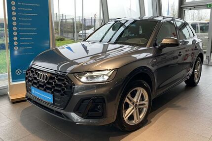 Audi Q5 58.649 km 37.450 &euro; Bad Vilbel 61118