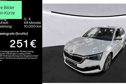 Skoda Scala 50.400 km 17.949 &euro; Mühlheim 63165
