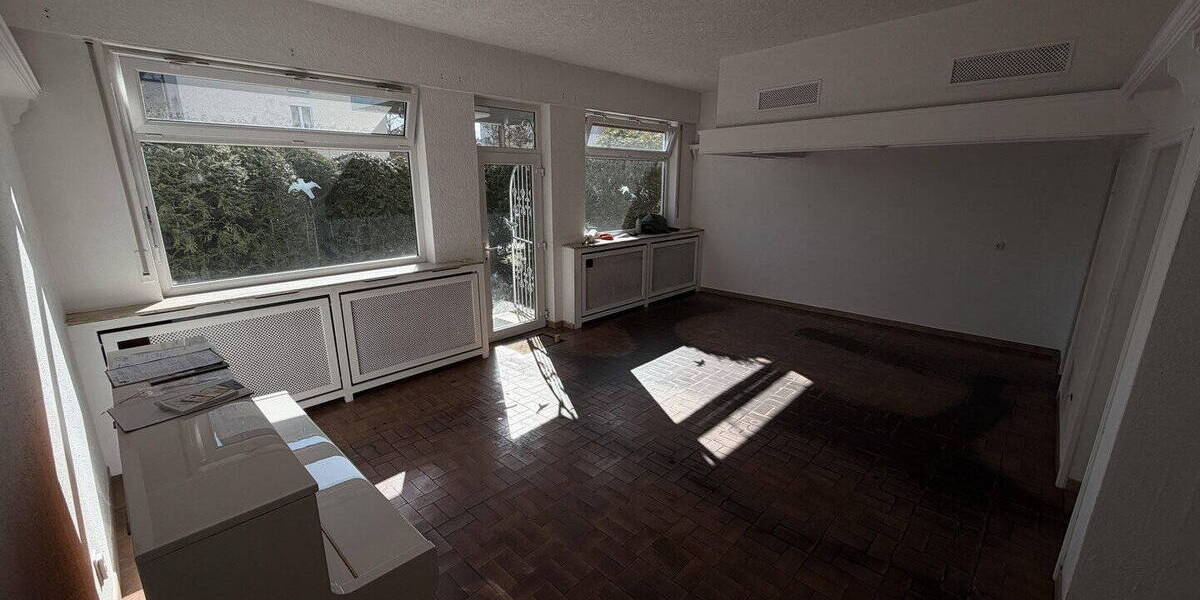 Bungalow Neu-Isenburg Gravenbruch - 5 Zimmer, 90 m&sup2;, 520.000&euro; | Angebot:25969779