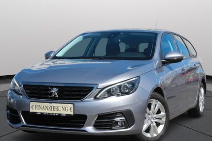 Peugeot 308 163.400 km 8.497 € Frankfurt am Main 60386