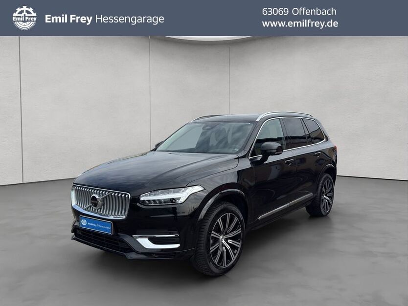 XC90