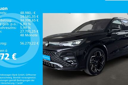 VW Tiguan 28.440 km 48.980 € Aschaffenburg 63741