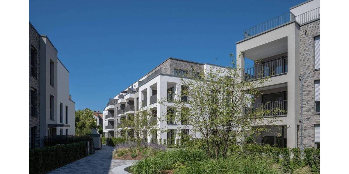 Terrassenwohnung Maintal Dörnigheim - 4 Zimmer, 128 m&sup2;, 2.220&euro; | Angebot:25984448