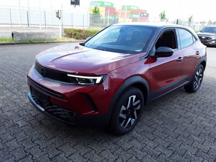 Opel Mokka 8.298 km 21.680 € Rüsselsheim 65428