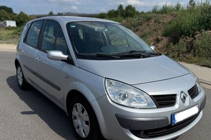 Renault Scenic 60.000 km 6.999 &euro; Nauheim (bei Groß-Gerau) 64569