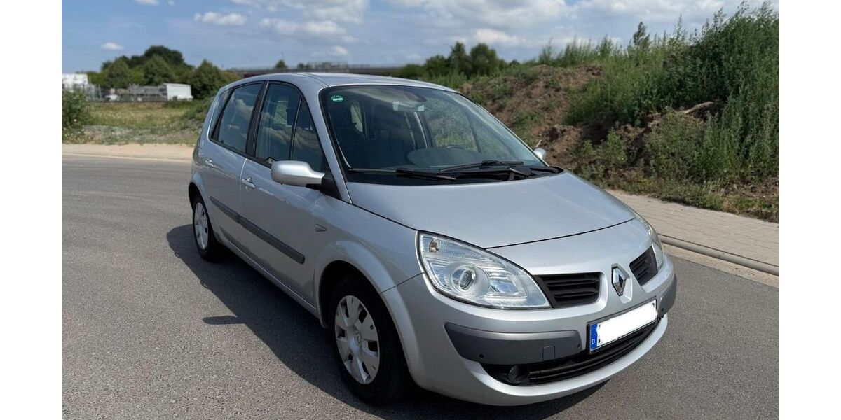 Renault Scenic 60.000 km 6.999 &euro; Nauheim (bei Groß-Gerau) 64569