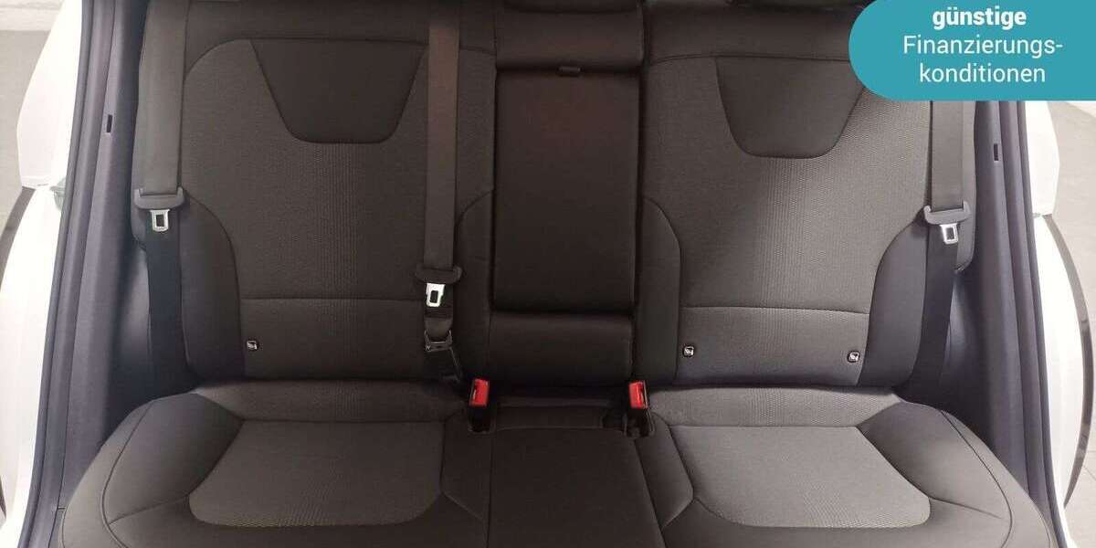 Kia Niro 45.597 km 24.870 &euro; Egelsbach 63329