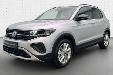 VW T-Cross 21.528 km 20.780 &euro; Hofheim 65719