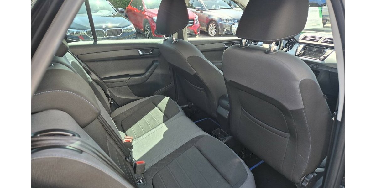 Skoda Fabia Ambition, Klima, Kamera, Carplay, Navi 41.400 km 14.890 &euro; Rodgau 63110