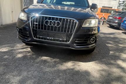 Audi Q5 155.000 km 15.300 € Neu-Isenburg 63263